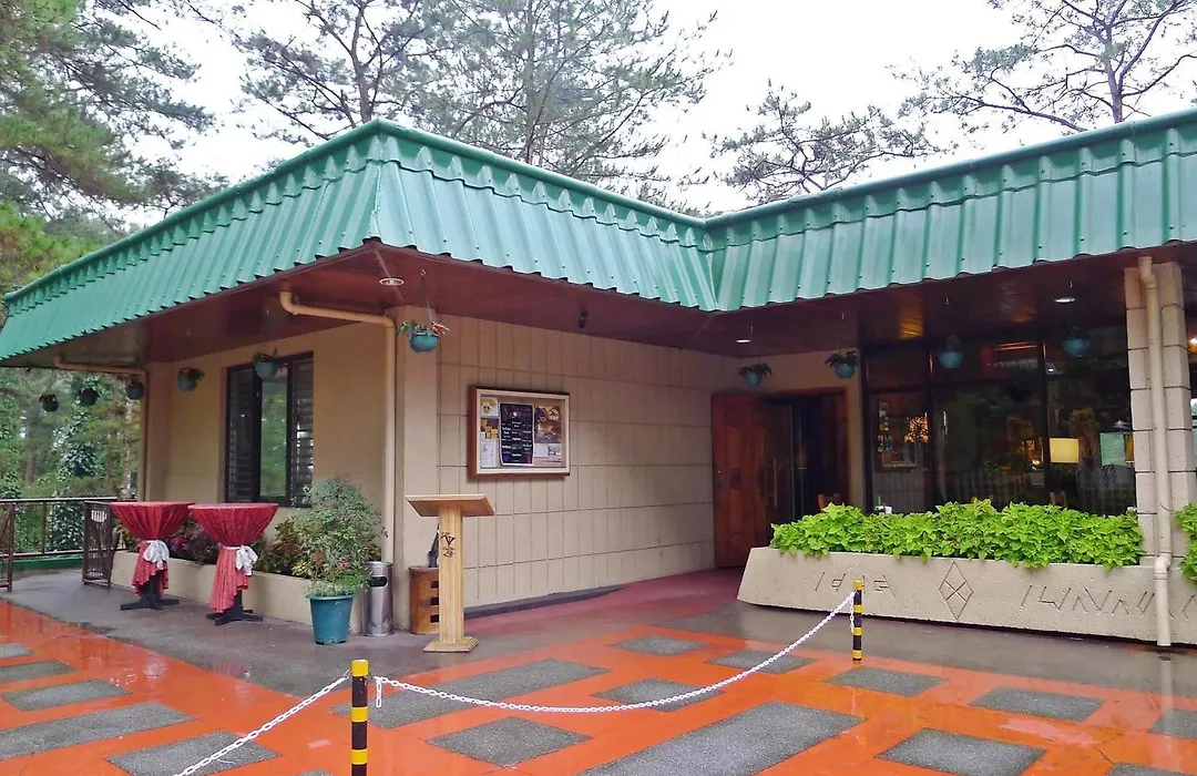 Villa Cordillera-1