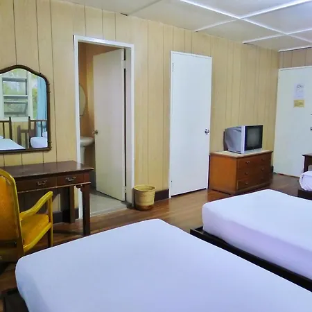 Villa Cordillera-2